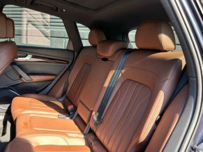 2020 Audi Q5 quattro Premium Plus 45 TFSI