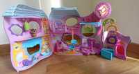 Littlest Pet Shop Fitness Club/ Ginásio Completo