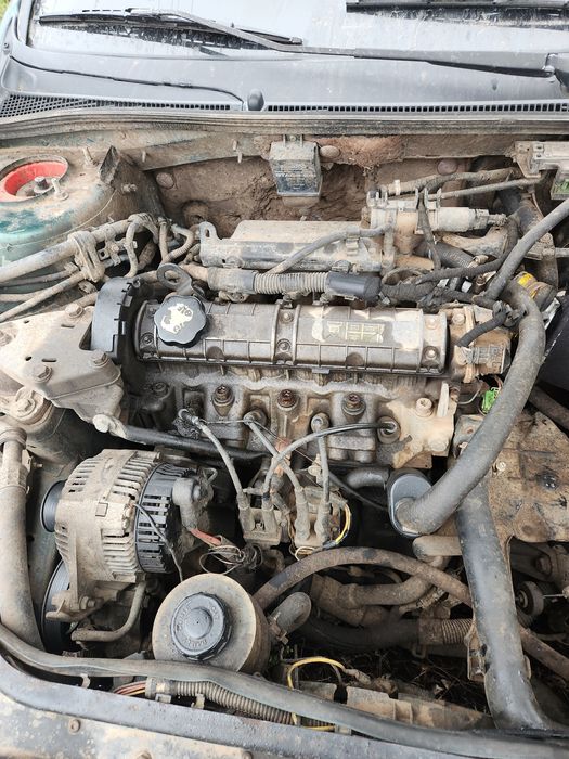 Продам авто Renault Laguna газ/бензин