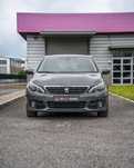 Peugeot 308 PureTech 130 EAT6 Stop & Start Active