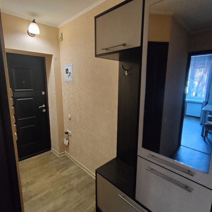 Оренда 1 кім.квартири, Смілянська 87