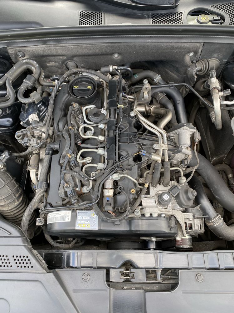 Продам Audi A4 b8 Avant