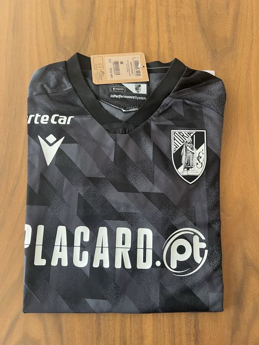 Camisola Vitória de Guimarães 25/26