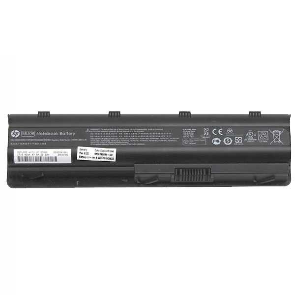 Батарея для ноутбука HP MU06 10.8v. Оригинальная! V