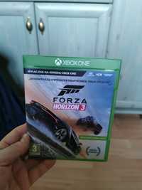 Forza Horizon 3 PL Xbox One X