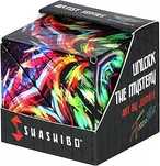 Shashibo Cosmic Surfer. Shashibo