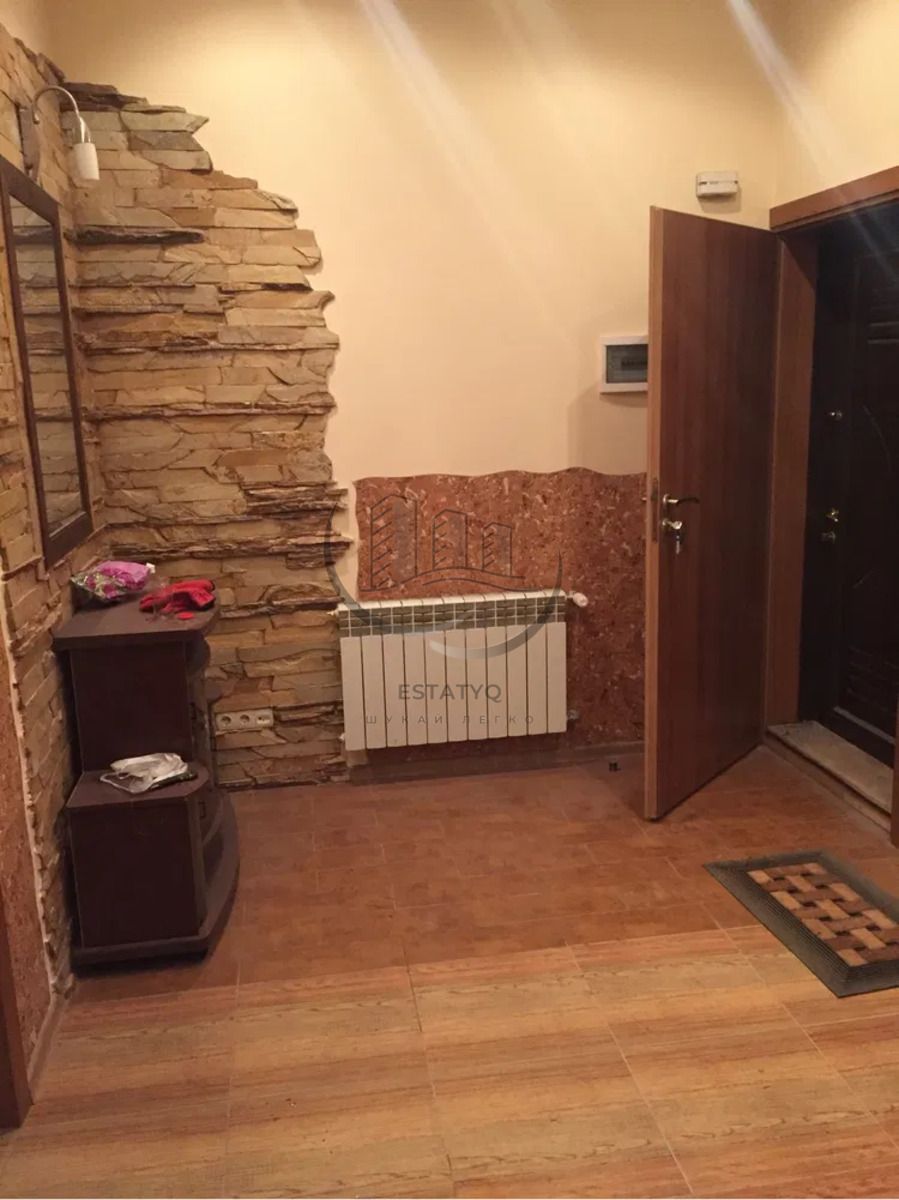 Здам 3х кімнатну квартиру, парк Шевченка