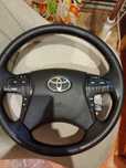 Руль Toyota Highlander 2