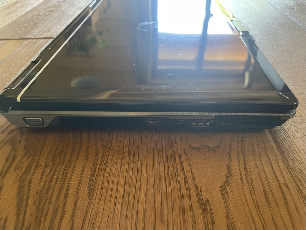 Laptop ASUS M50V