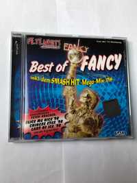 Best of Fancy CD 1998r.