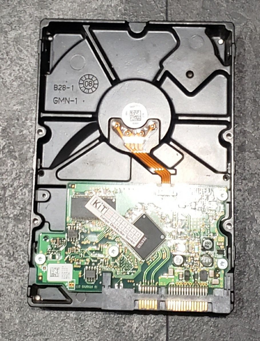 HDD 3.5 на 250gb