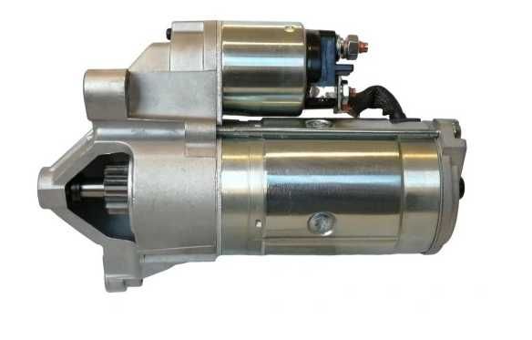 Стартер Citroen Berlingo Jumpy Fiat Scudo Peugeot Partner Expert