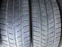 Продам б\у шины  Continental VanContact Winter 215/60 R17C 109/107T