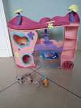 Domek pet shop + gratis
