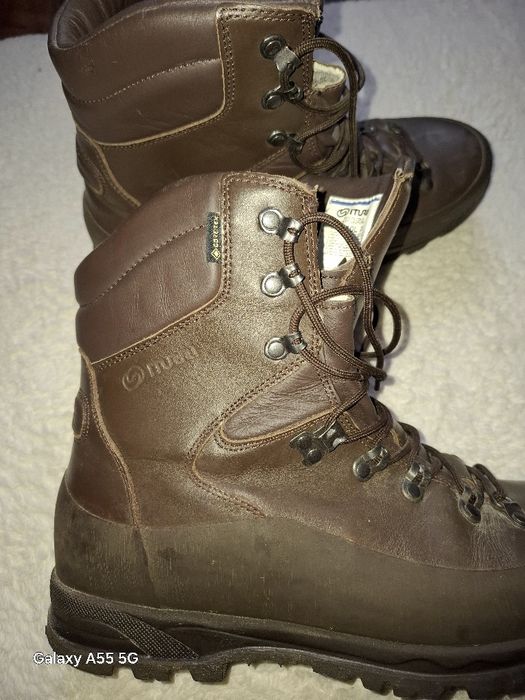 Берци Тактіческіє ІТRRI