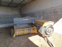 Riviera casalis rc 45