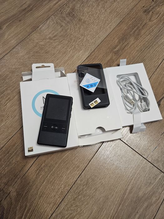 Плеєр HiRes  Cayin N3