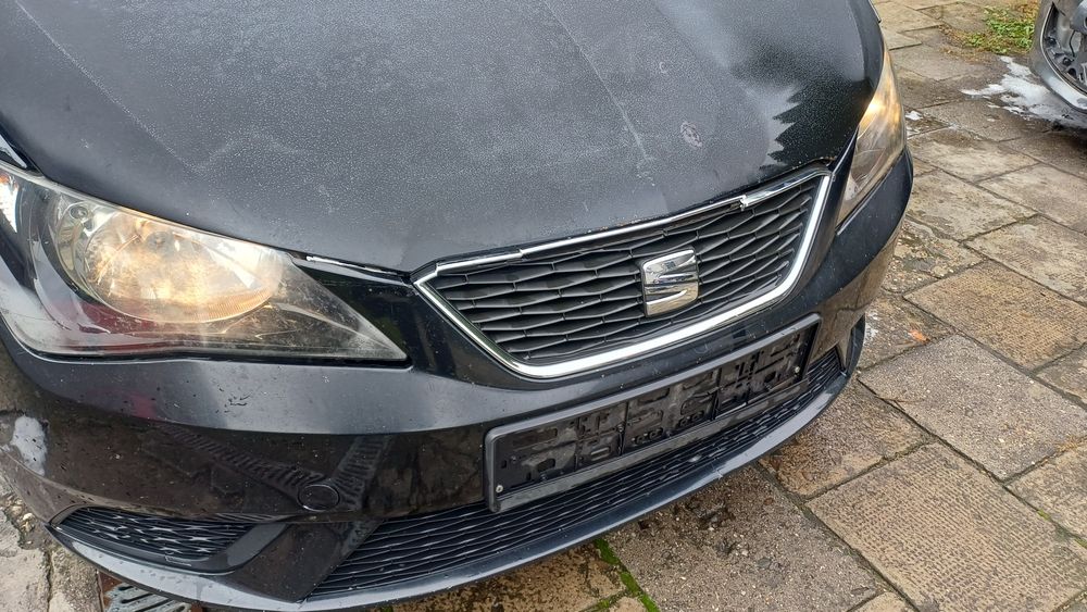Seat Ibiza IV Lift