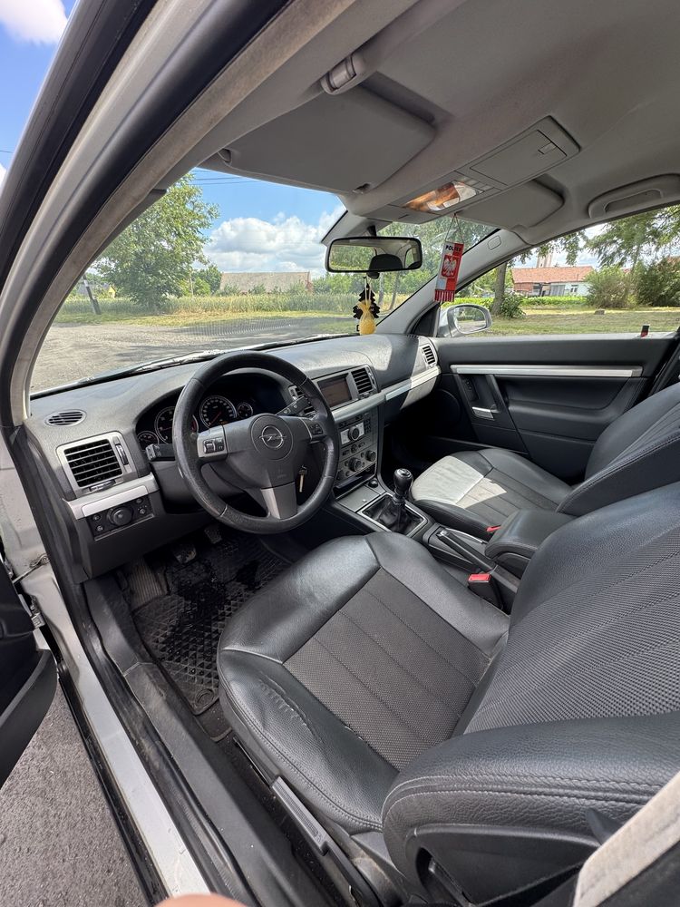 Sprzdam opel vectra C