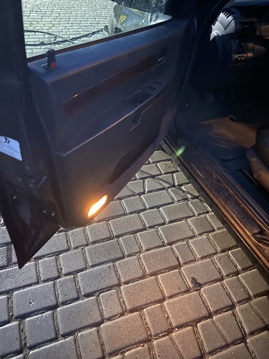 Продам автомобіль не розмитнений