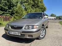 Mazda 626 gf 1.8 гбо