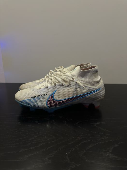 Nike Air Zoom Mercurial Vapor 15 Elite AG/FG 46
