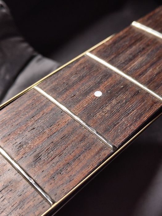 Gitara akustyczna - Yamaha CSF3M Vintage Natural