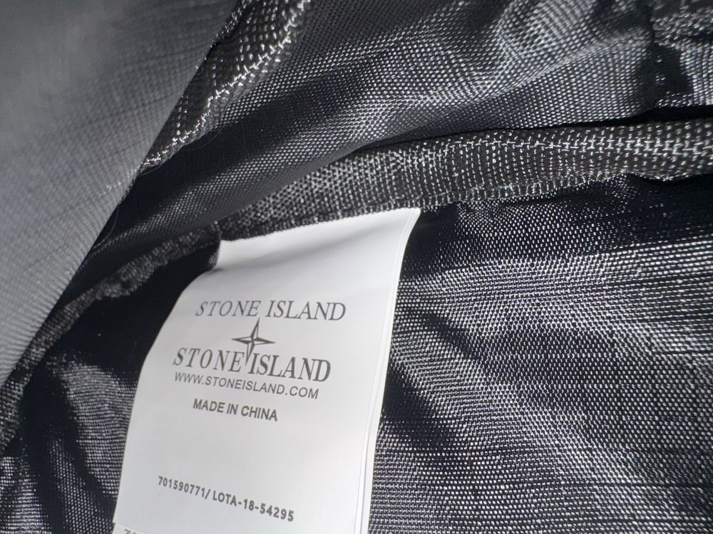 Torebka nerka Stone Island