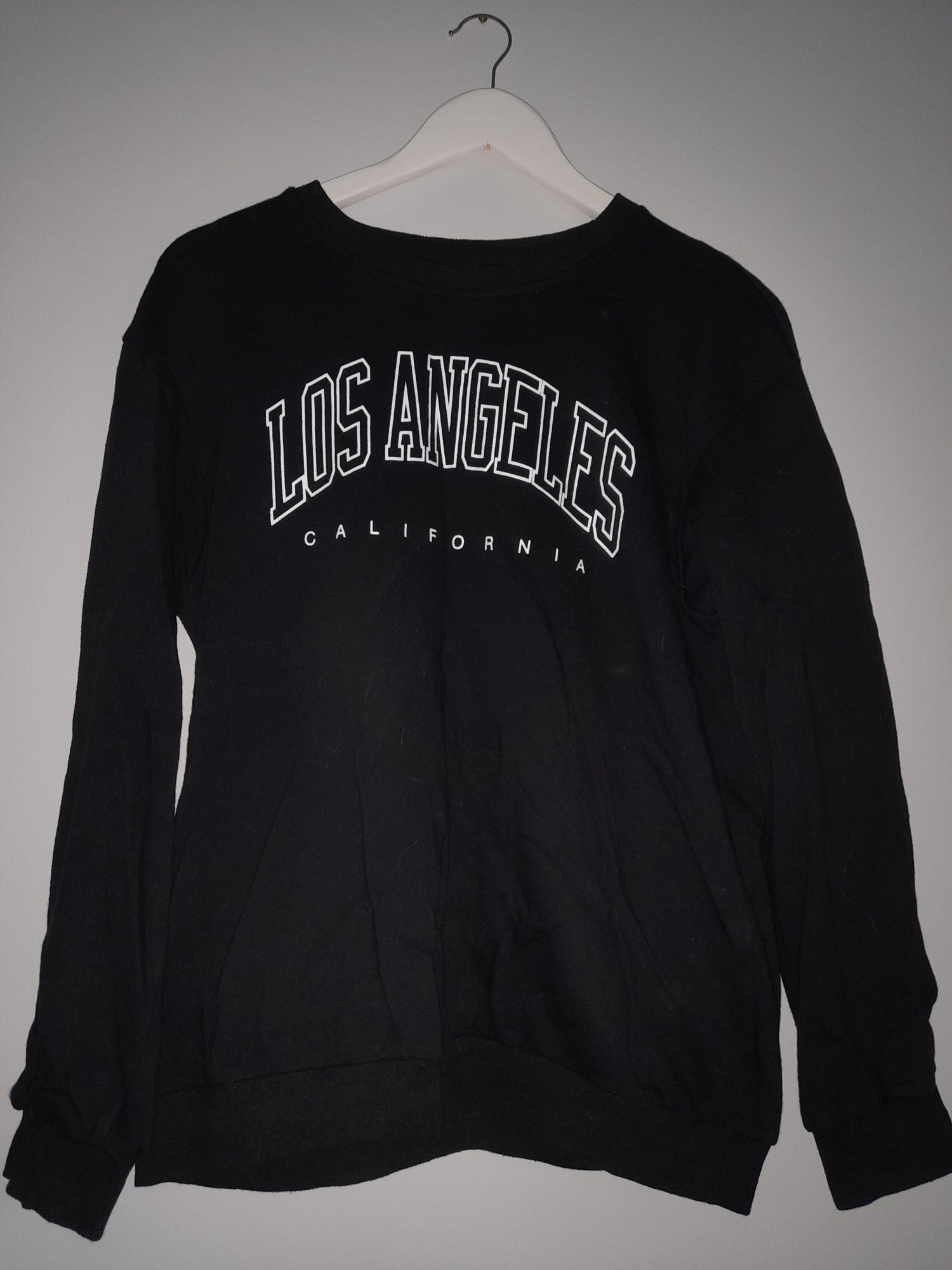 Bluza Los Angeles