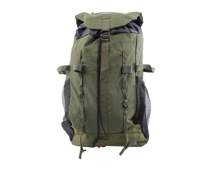 Plecak turystyczny 40l pokrowiec H2O trekkingowy lekki, wodoodporny