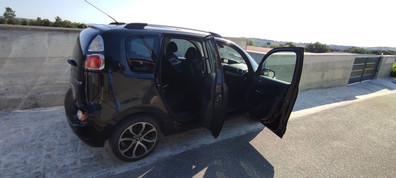 Citroen C3 Picasso