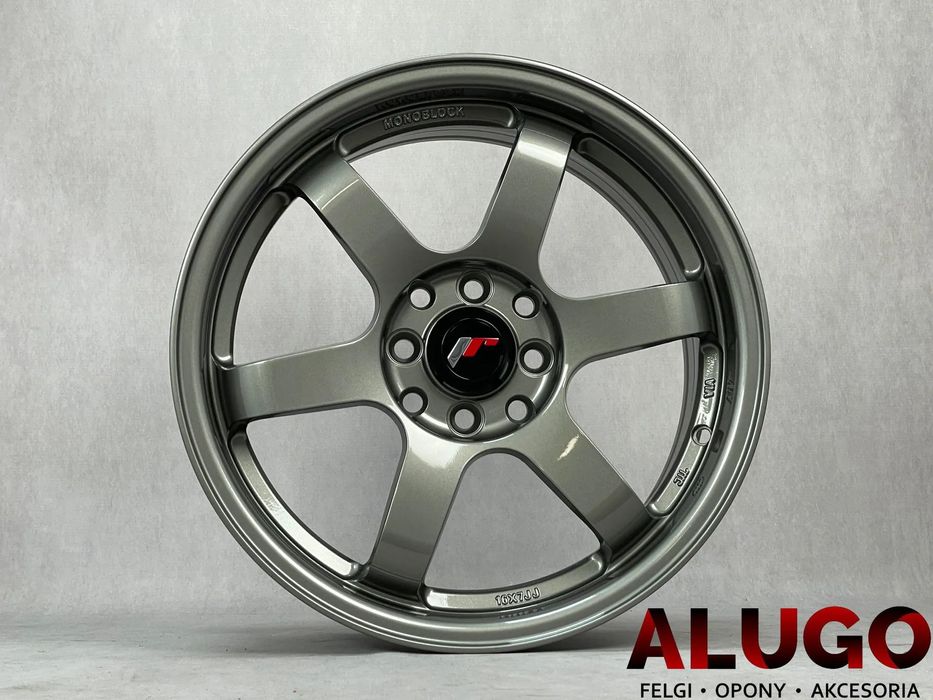 Felgi 19 5x112 JR3 Audi A4 A6 BMW 2 3 4 Cupra Formentor Mercedes C-Klasa E-Klasa CL CLS Skoda Superb VW Seat Leon