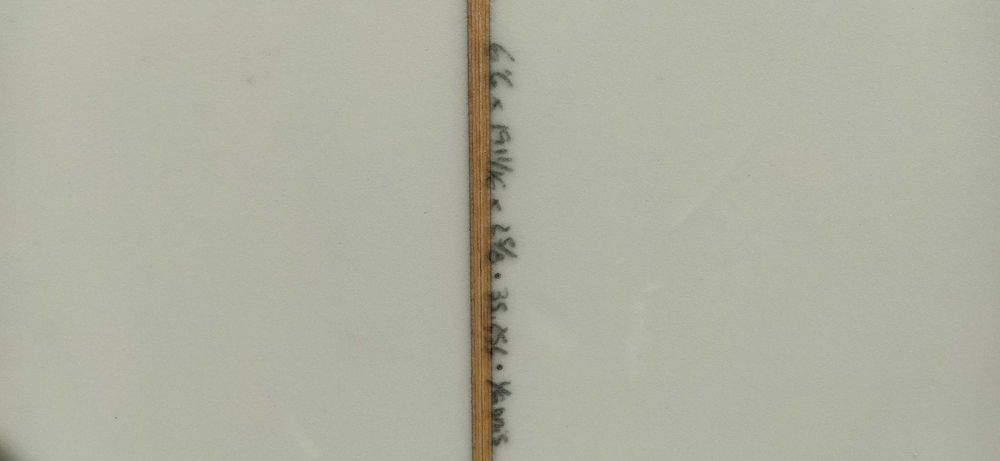 6'6 HABITUS Surf Board - Minimal Wear, Fins and Leach - Custom Made!!