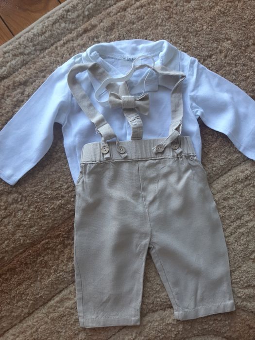 Костюм для хлопчика