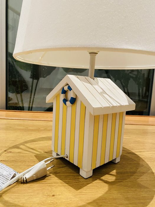 Candeeiro Zara Home