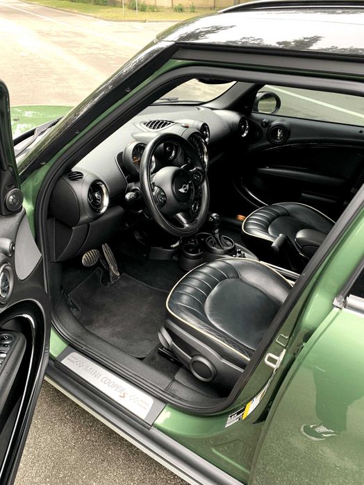 MINI Countryman 2014