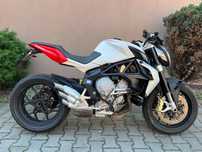 MV AGUSTA Brutale MV Augusta 800 Brutale