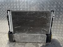 Chłodnica wody, intercooler BMW G30, G31