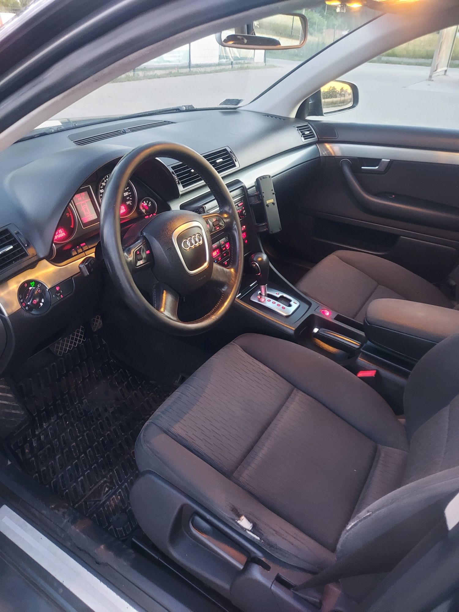 Sprzedam audi A4 B7