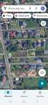 Działki budowlane Lisiniec – warunki zabudowy, media, 847 i 861 m²
