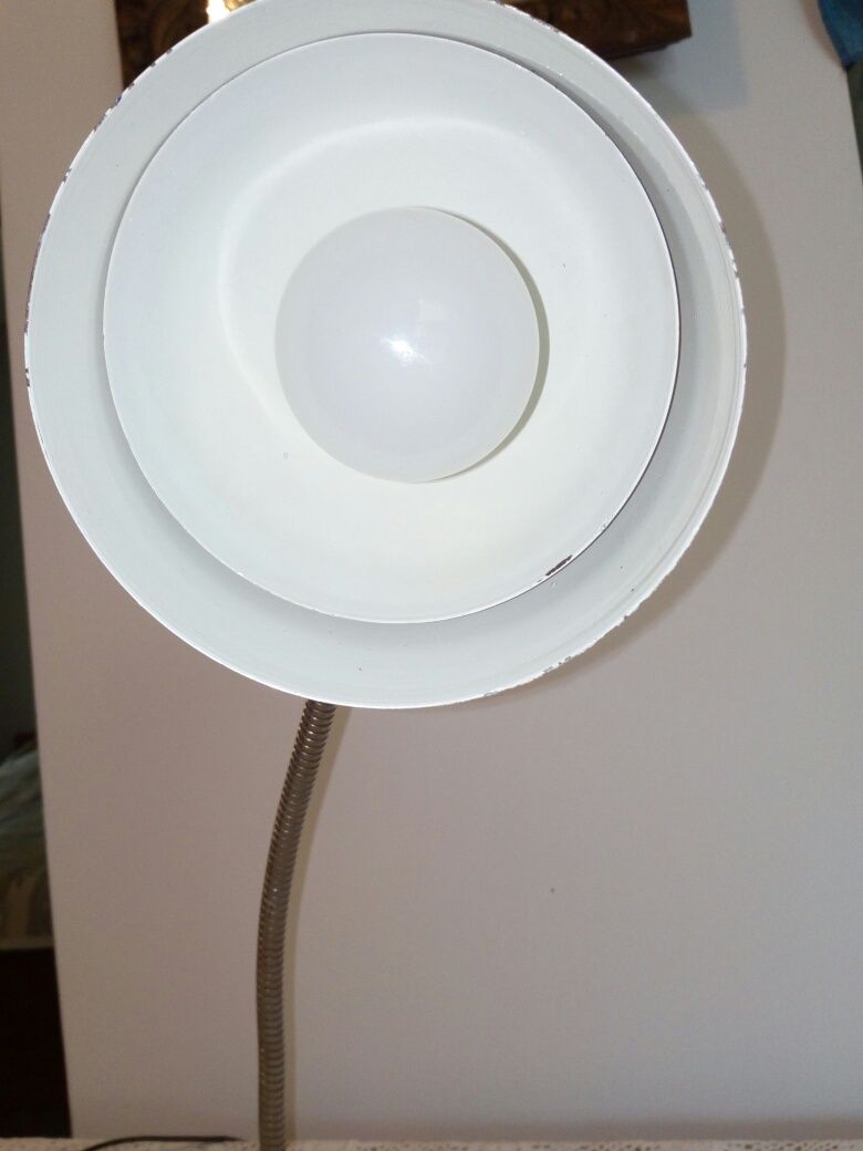 Lampa Kubacki lata 60-te