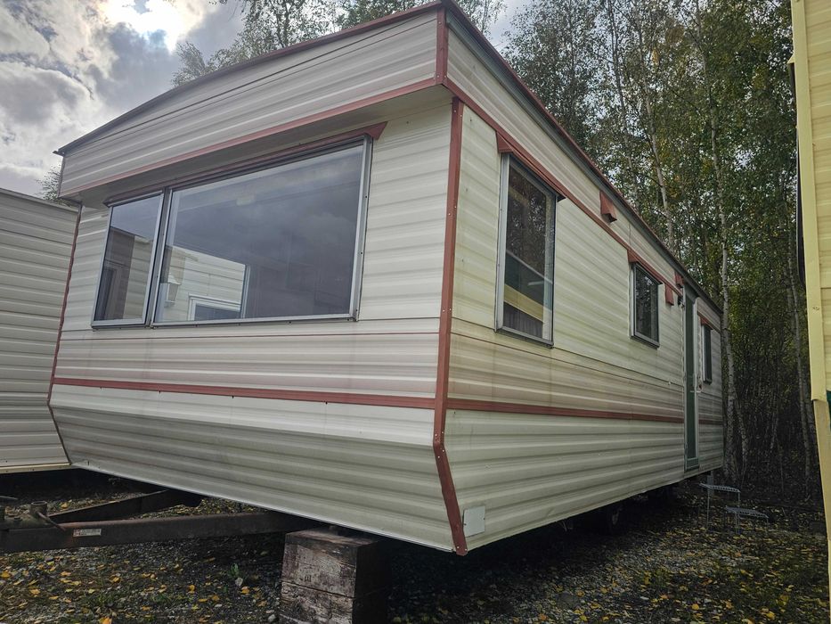 domek holenderski NR.3189 domek holenderski sezonowy Skierniewice