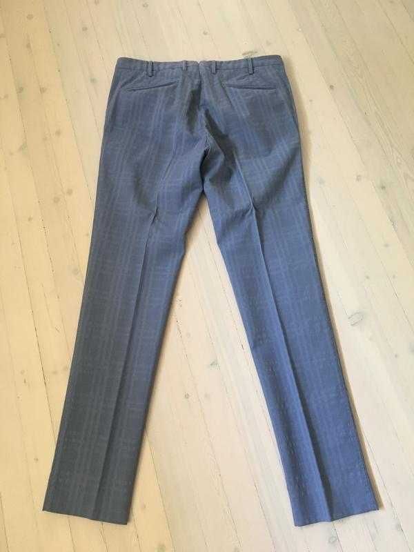 Брендовые летние брюки чинос Pt01(Pantaloni Torino) Италия. Оригинал.