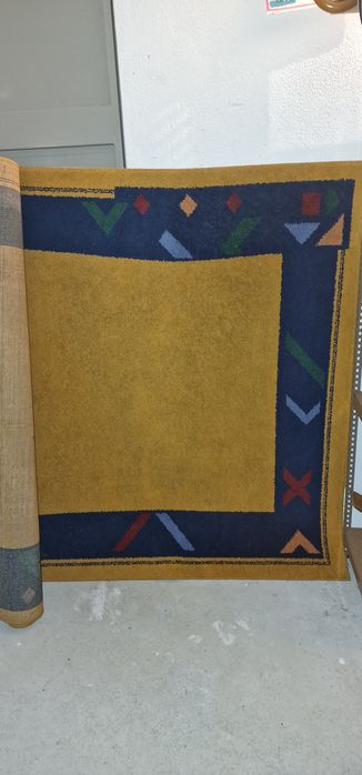 Tapete sala 140/ 190