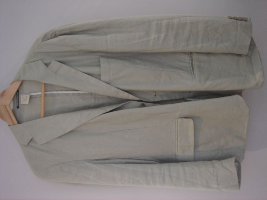 Blaser e 2 camisas ZARA - Medida M