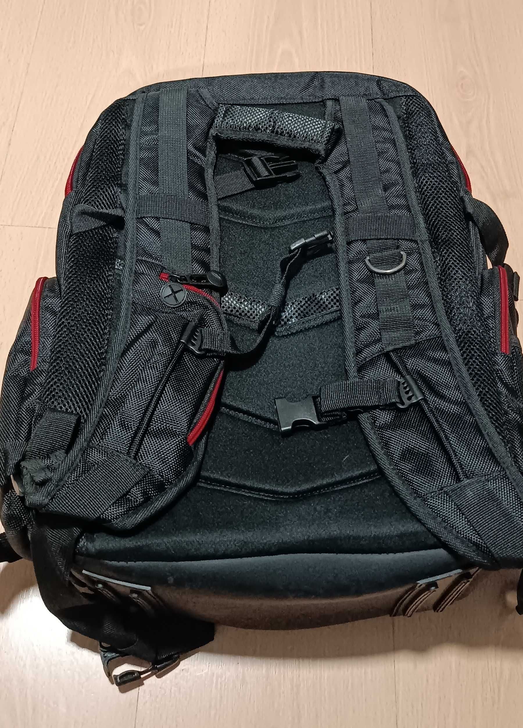 Mochila ASUS ROG nova