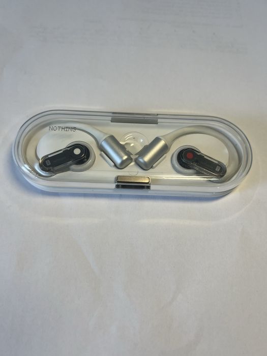 Nothing Ear (Open) White