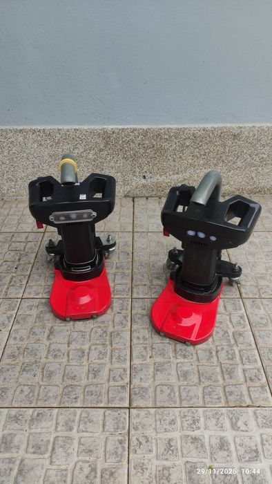 Afagadora cantos Kunzle & Tassin Nova2