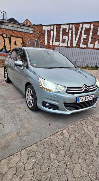 Розборка Citroen C4(2) ,Разборка СІтроен Ц4 (2) Шрот