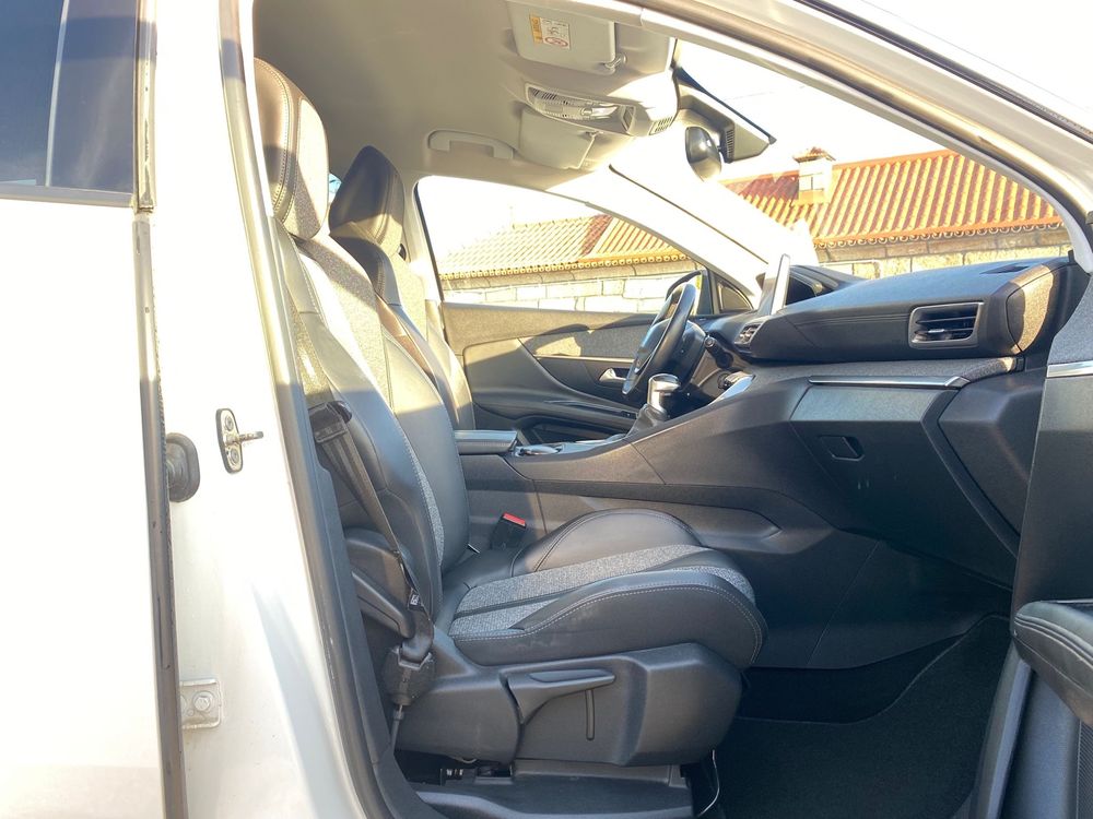 Peugeot 3008 Allure